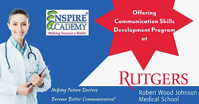 Communication Skills Programs