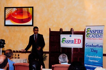 Speaking confidently and effectively