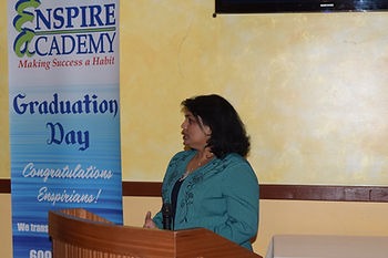 Program for Adults: Speaking for better communication